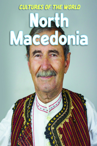 North Macedonia