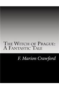 The Witch of Prague