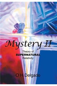 Mystery II
