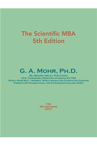 Scientific MBA
