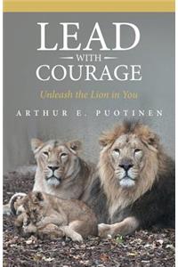 Lead With Courage