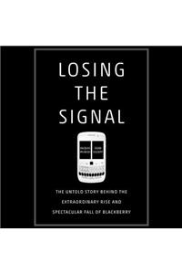 Losing the Signal