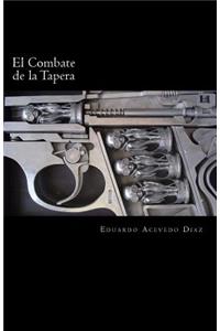 El Combate de la Tapera