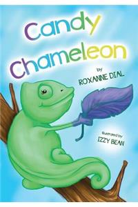 Candy Chameleon