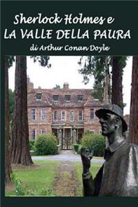 Sherlock Holmes e la valle della paura