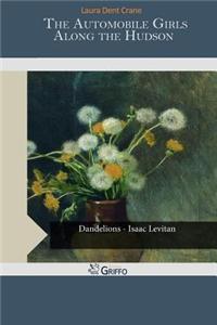 The Automobile Girls Along the Hudson