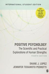 Positive Psychology - International Student Edition