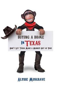 Buying a Home in Texas