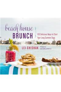 Beach House Brunch