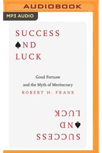 Success and Luck