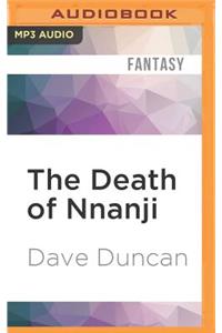 Death of Nnanji