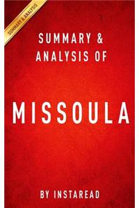 Summary & Analysis of Missoula