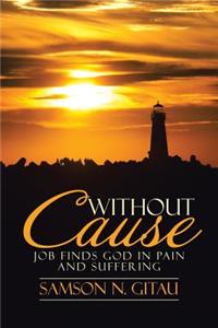 Without Cause