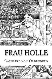 Frau Holle