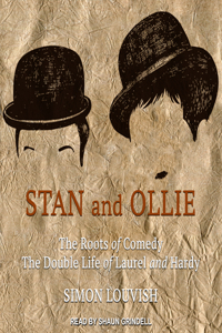 Stan and Ollie