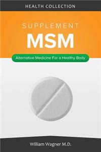 The Msm Supplement