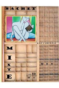 Sachet Mixte Edition Twelve