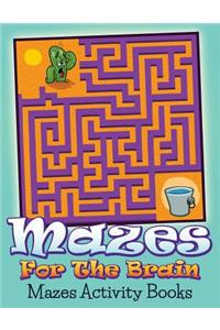 Mazes For The Brain