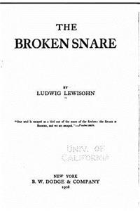 broken snare