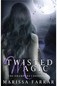 Twisted Magic