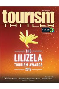 Tourism Tattler November 2015
