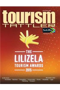 Tourism Tattler November 2015