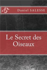 Le Secret des Oiseaux