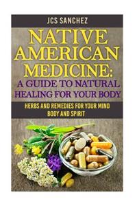 Native American Medicine