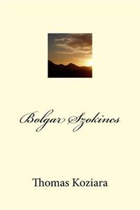 Bolgar Szokincs
