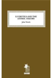 Lucretius and the Atomic Theory