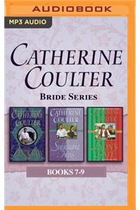 Catherine Coulter - Bride Series: Books 7-9