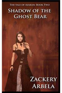 Shadow of the Ghost Bear