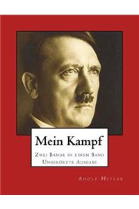 Mein Kampf