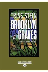 Brooklyn Graves: An Erica Donato Mystery (Large Print 16pt)