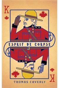 Esprit De Corpse