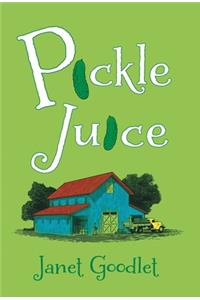 Pickle Juice
