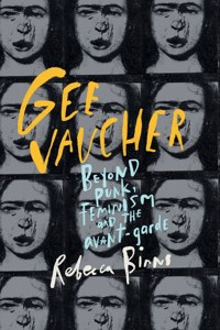 Gee Vaucher