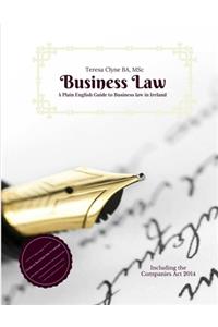 A Plain English Guide to Business Law in Ireland
