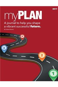 My Plan Workbook