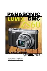 Panasonic Lumix DMC ZS60