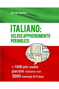 Inglese