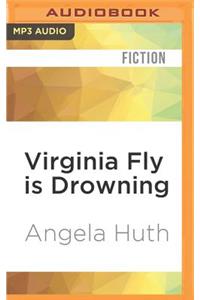 Virginia Fly Is Drowning