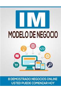 IM Modelo De Negocio