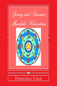 Spring and Summer Mandala Relaxation