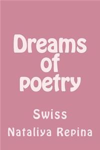 Dreams of Poetry