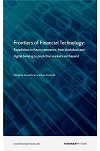 Frontiers of Financial Technology