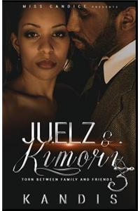 Juelz & Kimori 3