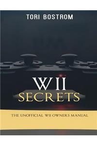 Wii Secrets