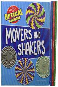 Science of Optical Illusions