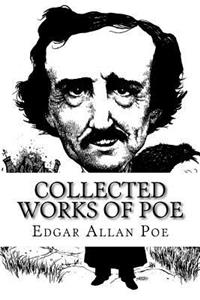 Collected Works of Poe
